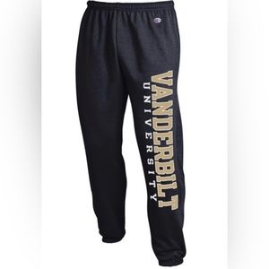 Vanderbilt Champion Sweatpants
